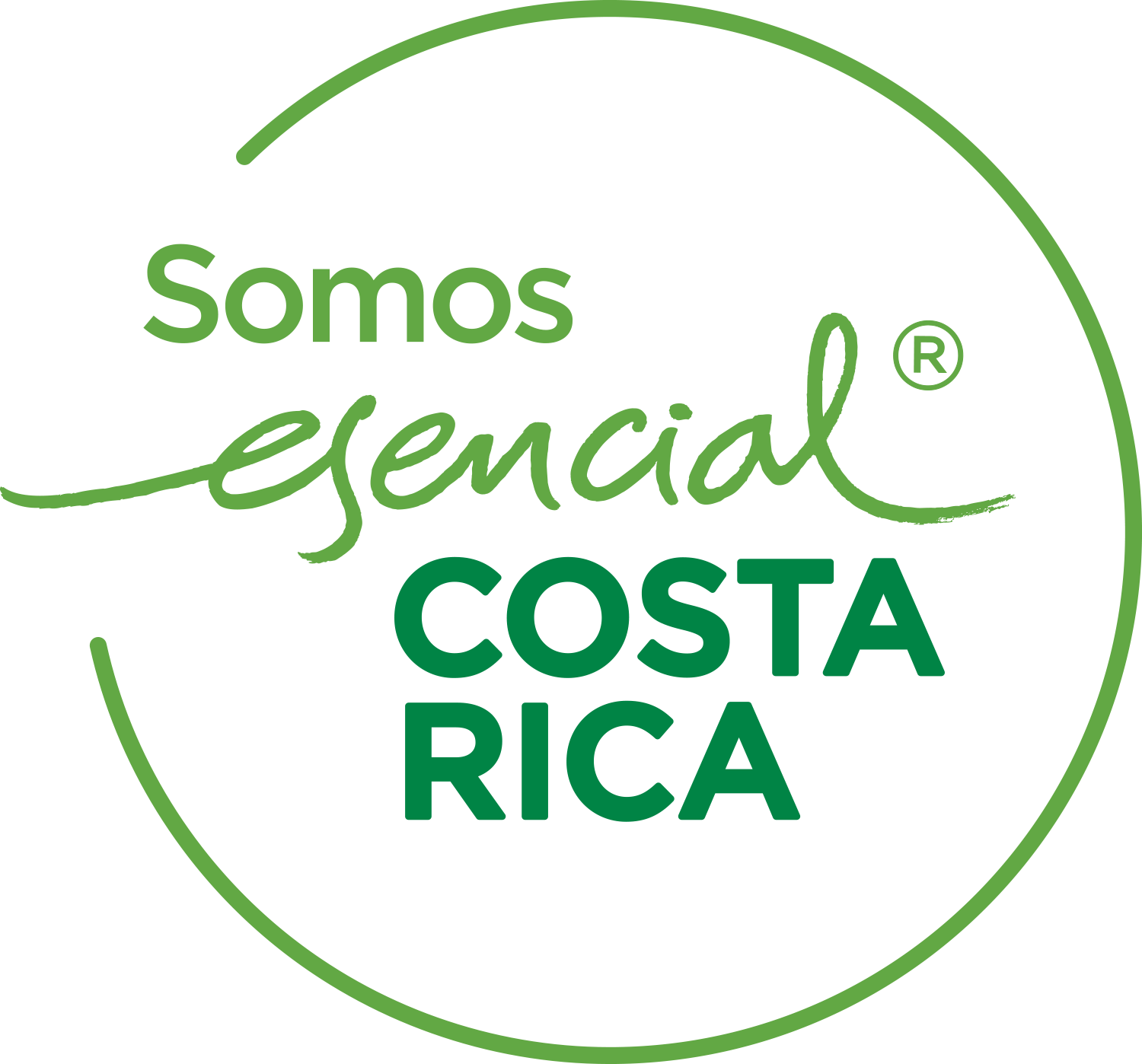 Esencial Costa Rica